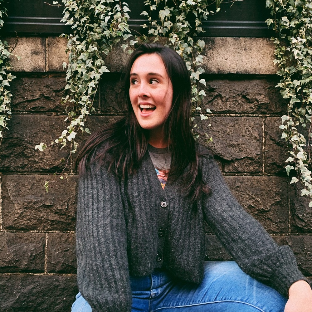 Meet your Posher, Lily